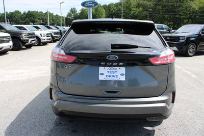 2023 Ford Edge ST-Line