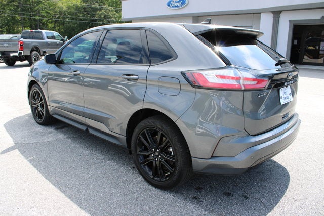 2023 Ford Edge ST-Line
