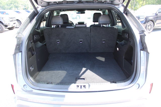 2023 Ford Edge ST-Line