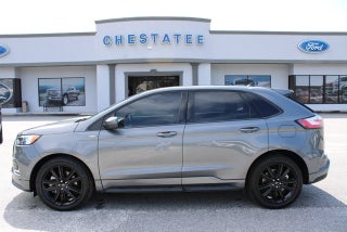 2023 Ford Edge ST-Line