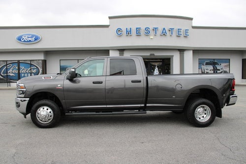 2025 RAM 3500 Tradesman