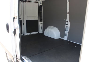 2023 RAM ProMaster Cargo Van ONLY 269 MILES Base