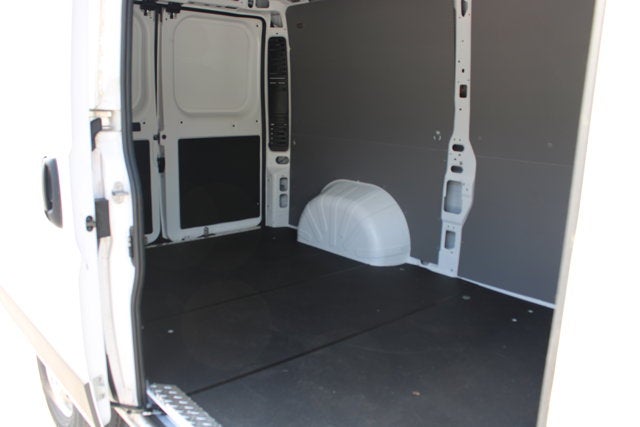2023 RAM ProMaster Cargo Van ONLY 269 MILES Base