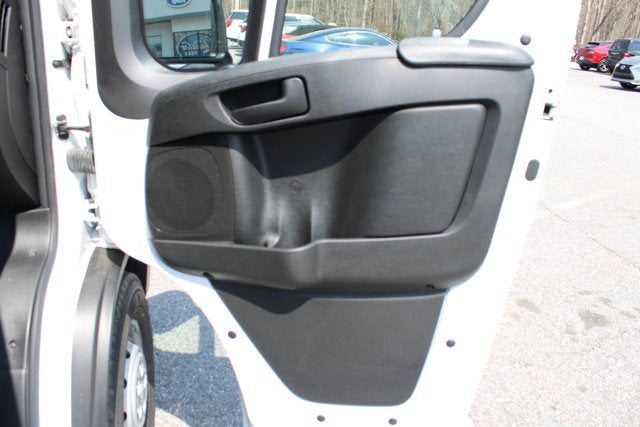 2023 RAM ProMaster Cargo Van ONLY 269 MILES Base
