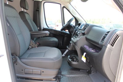 2023 RAM ProMaster Cargo Van ONLY 269 MILES Base