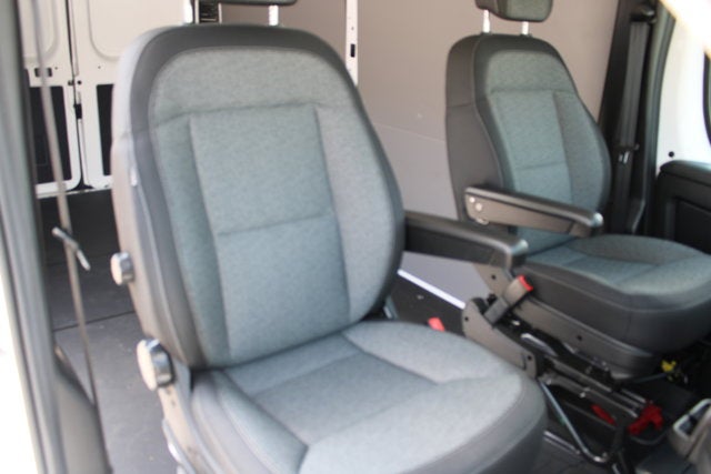2023 RAM ProMaster Cargo Van ONLY 269 MILES Base