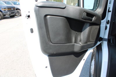 2023 RAM ProMaster Cargo Van ONLY 269 MILES Base