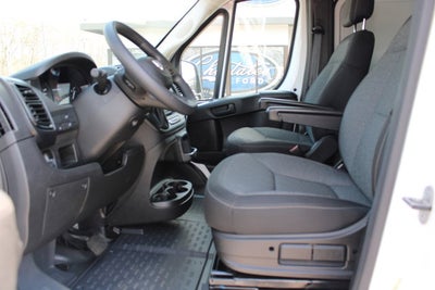 2023 RAM ProMaster Cargo Van ONLY 269 MILES Base