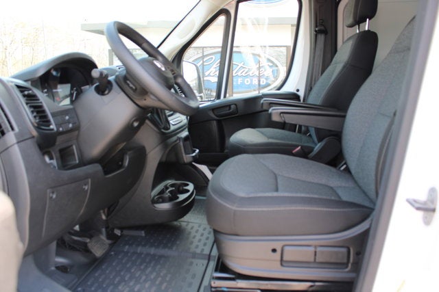 2023 RAM ProMaster Cargo Van ONLY 269 MILES Base