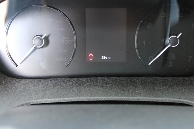 2023 RAM ProMaster Cargo Van ONLY 269 MILES Base