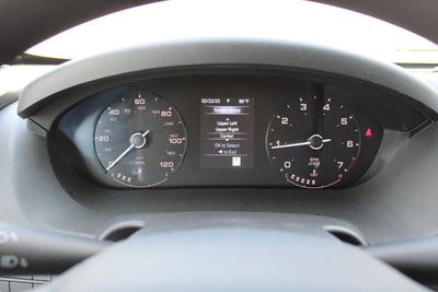 2023 RAM ProMaster Cargo Van ONLY 269 MILES Base