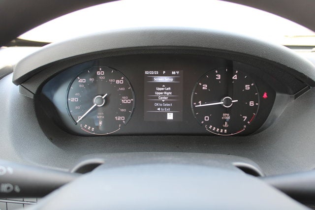 2023 RAM ProMaster Cargo Van ONLY 269 MILES Base