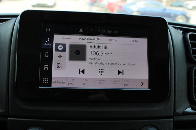 2023 RAM ProMaster Cargo Van ONLY 269 MILES Base