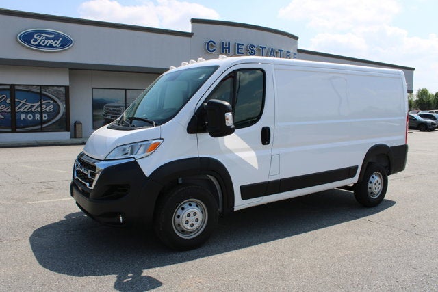 2023 RAM ProMaster Cargo Van ONLY 269 MILES Base