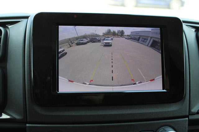 2023 RAM ProMaster Cargo Van ONLY 269 MILES Base