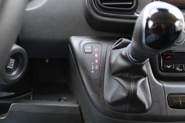 2023 RAM ProMaster Cargo Van ONLY 269 MILES Base