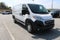 2023 RAM ProMaster Cargo Van ONLY 269 MILES Base