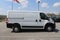 2023 RAM ProMaster Cargo Van ONLY 269 MILES Base