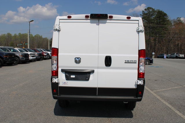 2023 RAM ProMaster Cargo Van ONLY 269 MILES Base