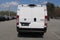 2023 RAM ProMaster Cargo Van ONLY 269 MILES Base