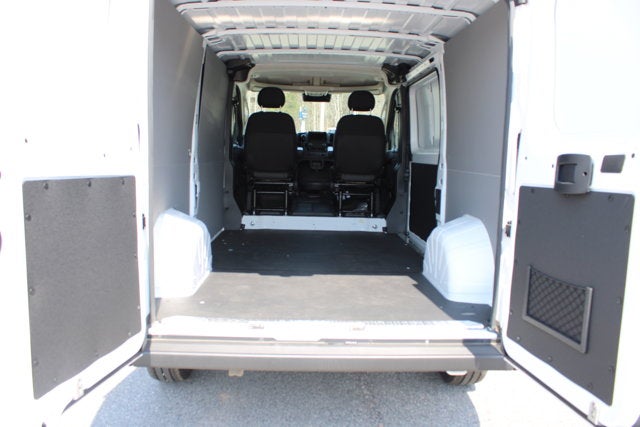 2023 RAM ProMaster Cargo Van ONLY 269 MILES Base