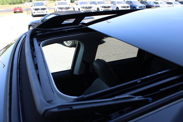 2025 Ford Bronco Sport Badlands - Blue exterior view 17