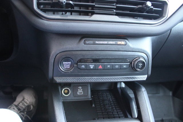 2025 Ford Bronco Sport Badlands - Blue exterior view 18