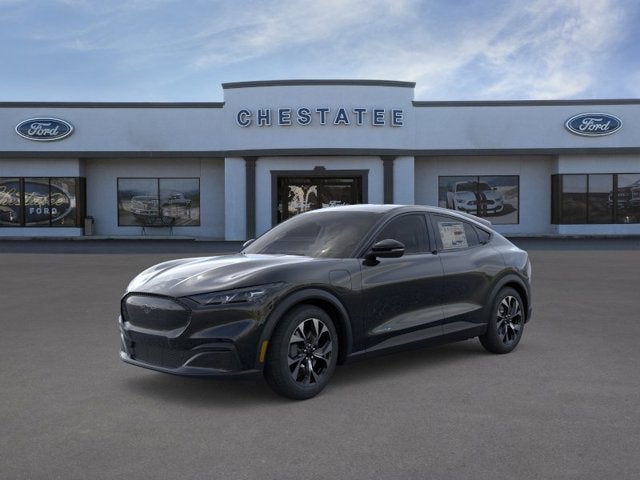 2026 Ford Mustang-Mach-e Select's photo