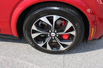 2021 Ford Mustang Mach-E Premium FIRST EDITION
