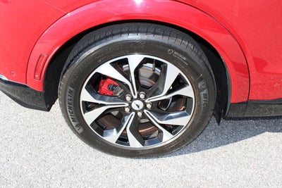 2021 Ford Mustang Mach-E Premium FIRST EDITION