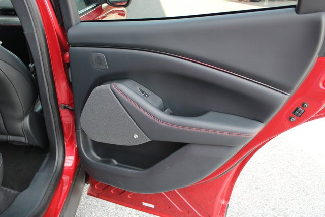 2021 Ford Mustang Mach-E Premium FIRST EDITION