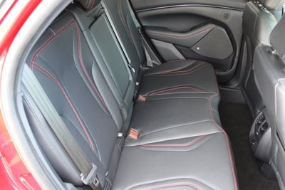 2021 Ford Mustang Mach-E Premium FIRST EDITION