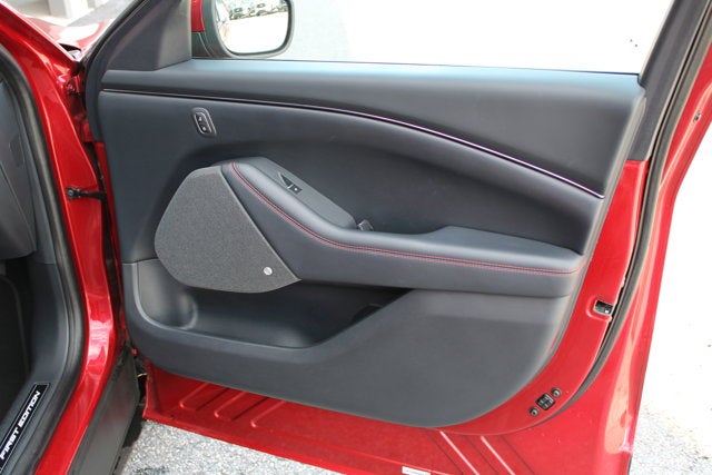 2021 Ford Mustang Mach-E Premium FIRST EDITION