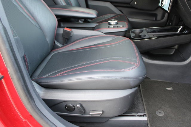 2021 Ford Mustang Mach-E Premium FIRST EDITION