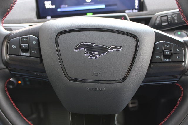 2021 Ford Mustang Mach-E Premium FIRST EDITION