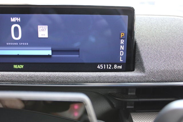 2021 Ford Mustang Mach-E Premium FIRST EDITION