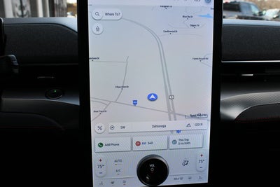 2021 Ford Mustang Mach-E Premium FIRST EDITION