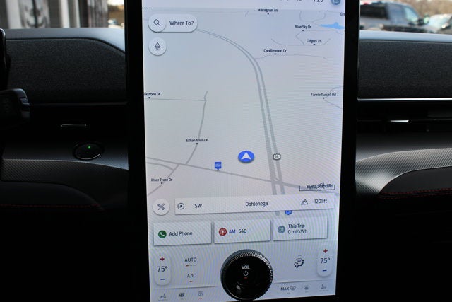 2021 Ford Mustang Mach-E Premium FIRST EDITION