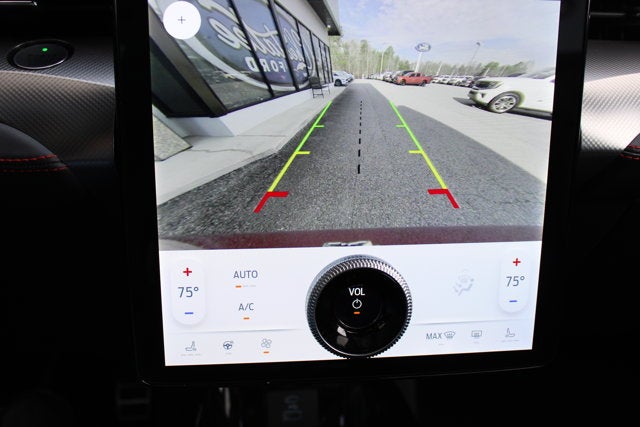 2021 Ford Mustang Mach-E Premium FIRST EDITION