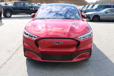 2021 Ford Mustang Mach-E Premium FIRST EDITION