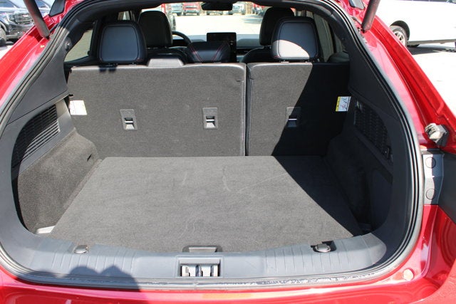 2021 Ford Mustang Mach-E Premium FIRST EDITION