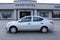 2016 Nissan Versa S Plus