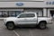 2023 Toyota Tacoma 4WD TRD Sport