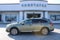 2019 Subaru Outback Touring