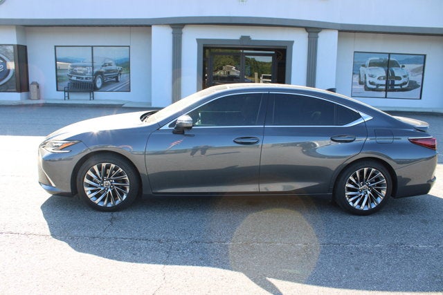 2024 Lexus ES ES 350 Ultra Luxury