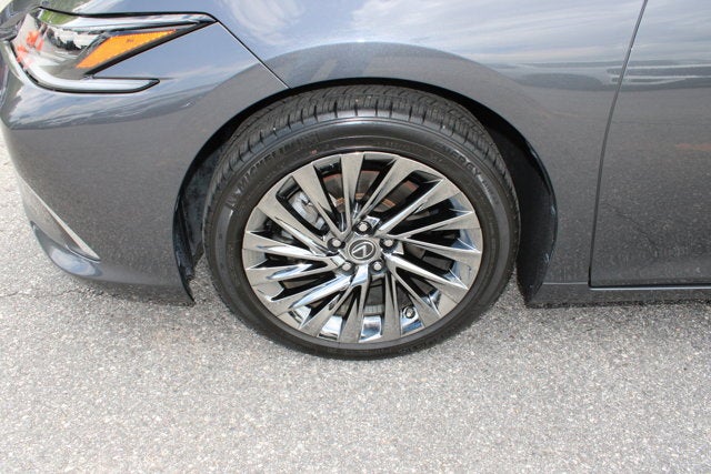 2024 Lexus ES ES 350 Ultra Luxury