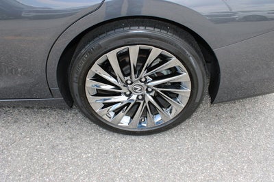 2024 Lexus ES ES 350 Ultra Luxury
