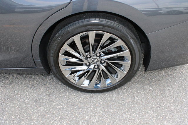 2024 Lexus ES ES 350 Ultra Luxury