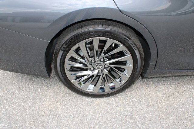 2024 Lexus ES ES 350 Ultra Luxury