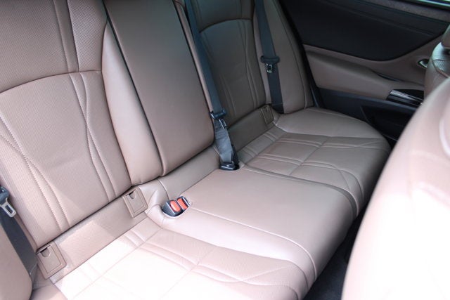 2024 Lexus ES ES 350 Ultra Luxury